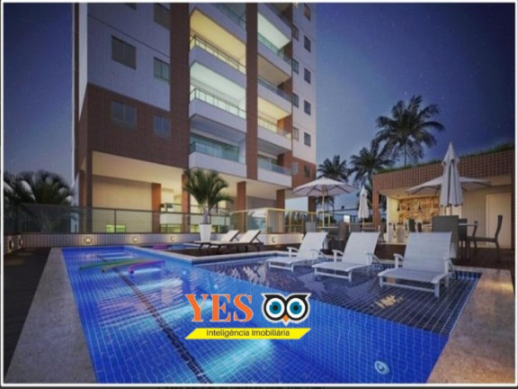 Imagem Apartamento com 3 Quartos à Venda, 108 m² em Santa Mônica - Feira De Santana Imagem Apartamento com 3 Quartos à Venda, 108 m² em Santa Mônica - Feira De Santana