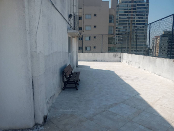 Imagem Apartamento com 3 Quartos à Venda, 56 m² em Aclimação - São Paulo