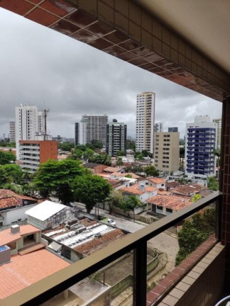 Imagem Apartamento com 3 Quartos à Venda, 128 m² em Casa Forte - Recife Imagem Apartamento com 3 Quartos à Venda, 128 m² em Casa Forte - Recife