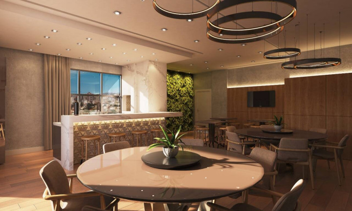 Imagem Apartamento com 2 Quartos à Venda, 68 m² em Morretes - Itapema