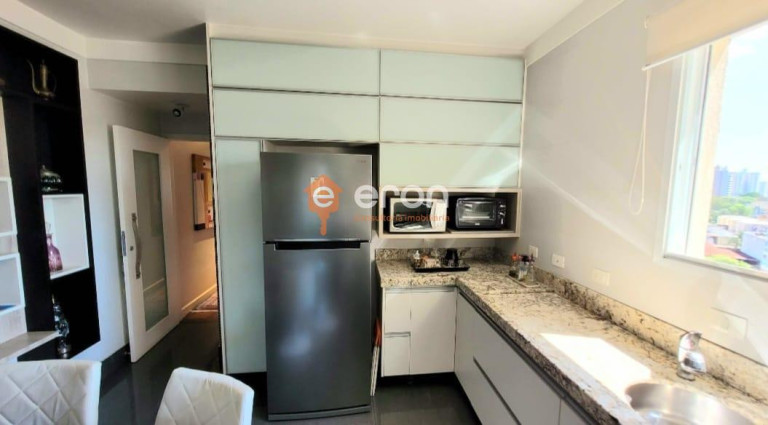 Imagem Apartamento com 3 Quartos à Venda, 220 m²