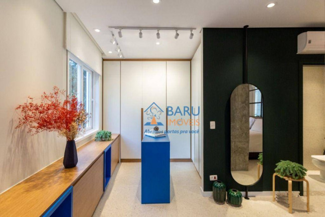Imagem Apartamento com 1 Quarto à Venda, 105 m² em Higienópolis - São Paulo Imagem Apartamento com 1 Quarto à Venda, 105 m² em Higienópolis - São Paulo