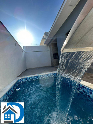 Imagem Casa de Condomínio com 3 Quartos à Venda, 150 m² em Jardim Novo Horizonte - Sorocaba Imagem Casa de Condomínio com 3 Quartos à Venda, 150 m² em Jardim Novo Horizonte - Sorocaba