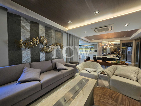 Imagem Apartamento com 3 Quartos à Venda, 198 m² em Vila Mariana - São Paulo Imagem Apartamento com 3 Quartos à Venda, 198 m² em Vila Mariana - São Paulo