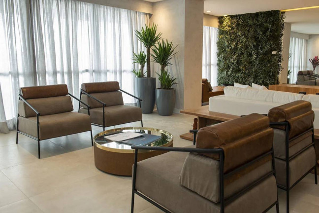 Imagem Apartamento com 4 Quartos à Venda, 227 m² em São José - Recife