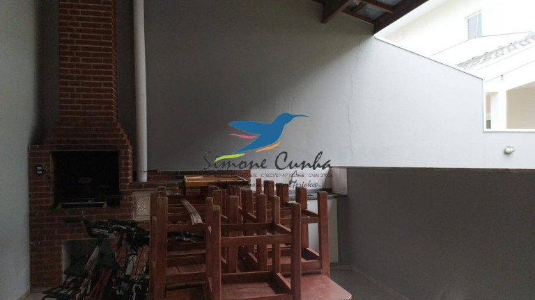 Imagem Casa com 6 Quartos à Venda,  em Urbanova Iii - São José Dos Campos