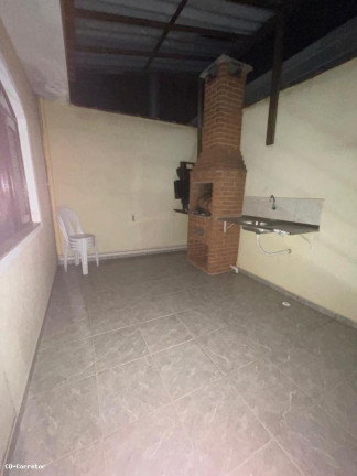 Imagem Sobrado com 3 Quartos à Venda, 128 m² em Vila Eldízia - Santo André Imagem Sobrado com 3 Quartos à Venda, 128 m² em Vila Eldízia - Santo André