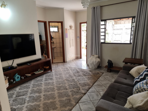 Imagem Casa com 3 Quartos à Venda, 208 m² em Vila Vilas Boas - Campo Grande Imagem Casa com 3 Quartos à Venda, 208 m² em Vila Vilas Boas - Campo Grande