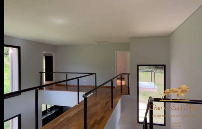 Imagem Casa de Condomínio com 4 Quartos à Venda, 360 m² em Descansópolis - Campos Do Jordão Imagem Casa de Condomínio com 4 Quartos à Venda, 360 m² em Descansópolis - Campos Do Jordão