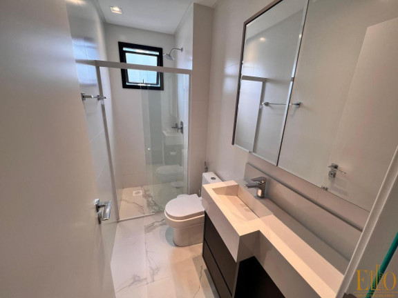 Imagem Apartamento com 1 Quarto para Alugar ou Temporada, 40 m² em Meia Praia - Itapema