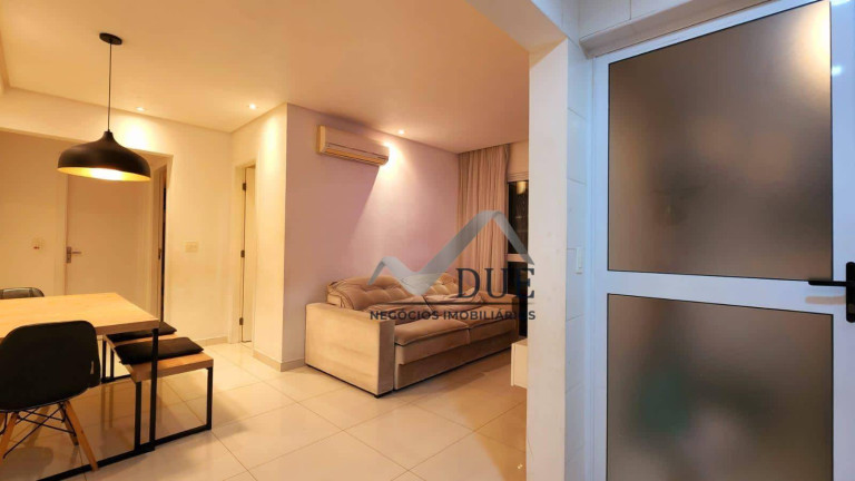 Imagem Apartamento com 2 Quartos à Venda, 62 m² em Gonzaga - Santos Imagem Apartamento com 2 Quartos à Venda, 62 m² em Gonzaga - Santos