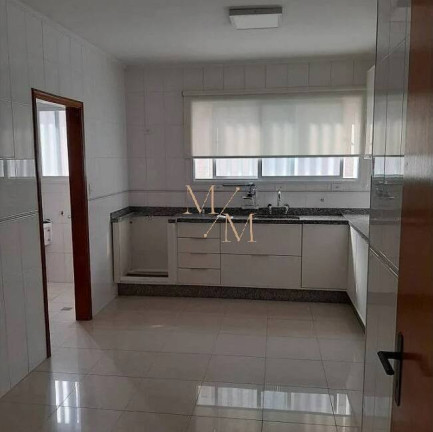 Imagem Casa com 3 Quartos à Venda, 227 m² em Campo Grande - Santos