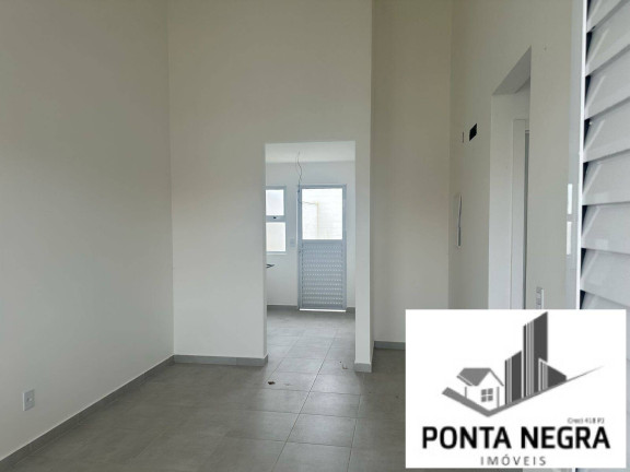 Imagem Casa de Condomínio com 2 Quartos à Venda, 45 m² em Tarumã-açu - Manaus
