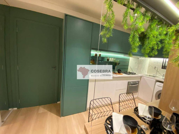 Imagem Apartamento com 1 Quarto à Venda, 36 m² em Moema - São Paulo Imagem Apartamento com 1 Quarto à Venda, 36 m² em Moema - São Paulo