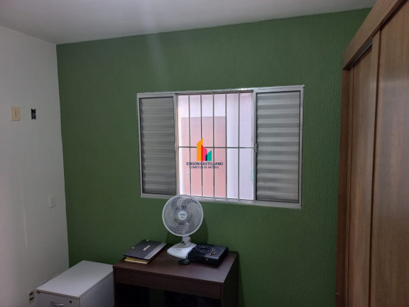 Imagem Casa com 3 Quartos à Venda, 137 m² em Jardim Cidapel - Jundiaí