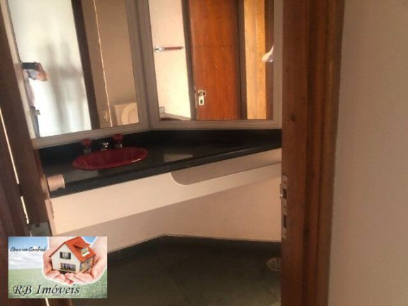 Imagem Apartamento com 4 Quartos à Venda, 337 m² em Rudge Ramos - São Bernardo Do Campo Imagem Apartamento com 4 Quartos à Venda, 337 m² em Rudge Ramos - São Bernardo Do Campo