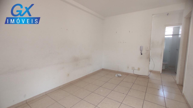Imagem Apartamento com 2 Quartos à Venda, 45 m² em Veneza - Ribeirão Das Neves