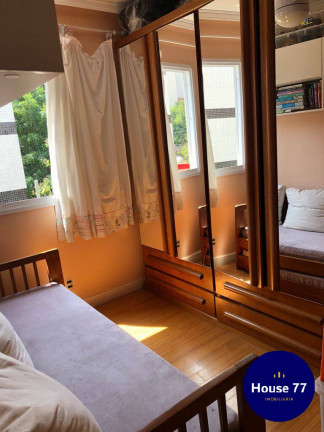 Imagem Apartamento com 3 Quartos à Venda, 61 m² em Jardim Celeste - São Paulo Imagem Apartamento com 3 Quartos à Venda, 61 m² em Jardim Celeste - São Paulo