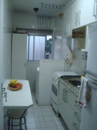 Imagem Apartamento com 2 Quartos à Venda, 50 m² em Jardim Monjolo - São Paulo Imagem Apartamento com 2 Quartos à Venda, 50 m² em Jardim Monjolo - São Paulo