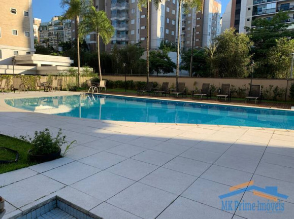 Imagem Apartamento com 3 Quartos à Venda, 87 m² em Cidade São Francisco - São Paulo