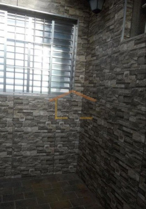 Imagem Casa com 2 Quartos à Venda, 50 m² em Vila Gustavo - São Paulo Imagem Casa com 2 Quartos à Venda, 50 m² em Vila Gustavo - São Paulo