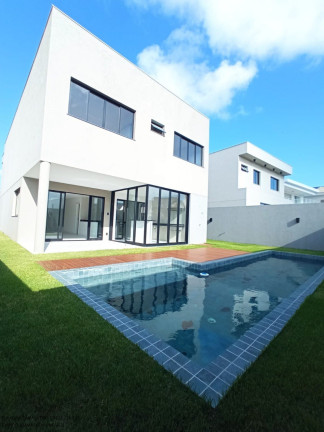 Imagem Casa com 4 Quartos à Venda, 280 m² em Alphaville (abrantes) - Camaçari