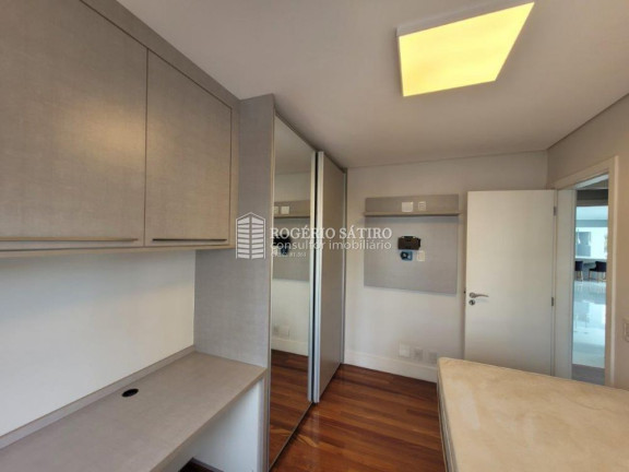 Imagem Apartamento com 3 Quartos à Venda, 268 m² em Chacara Klabin  - São Paulo