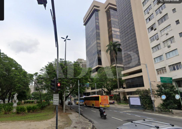 Imóvel à Venda, 10 m² em Botafogo - Rio De Janeiro