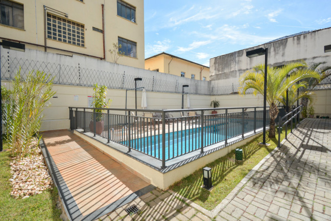 Imagem Imóvel com 1 Quarto à Venda, 38 m² em Ipiranga - São Paulo Imagem Imóvel com 1 Quarto à Venda, 38 m² em Ipiranga - São Paulo