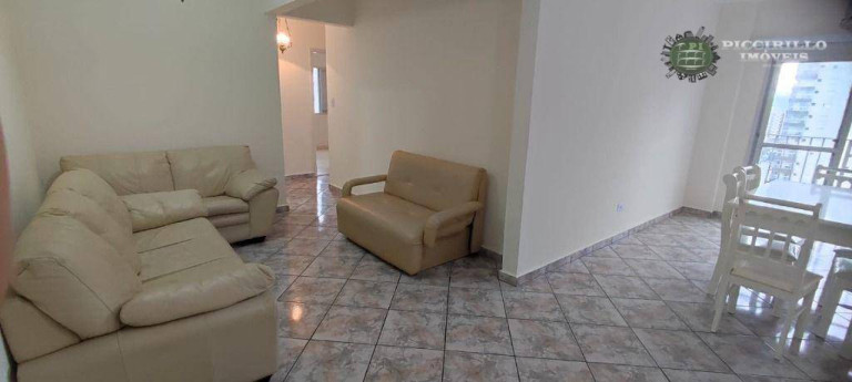 Imagem Apartamento com 2 Quartos à Venda, 77 m² em Tupi - Praia Grande Imagem Apartamento com 2 Quartos à Venda, 77 m² em Tupi - Praia Grande