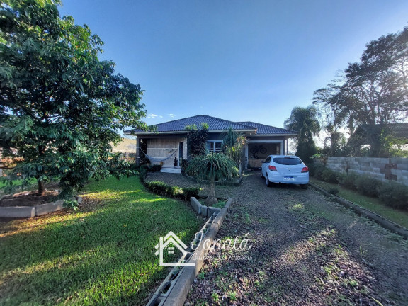 Imagem Casa com 2 Quartos à Venda, 92 m² em Morro São Pedro - Bom Princípio Imagem Casa com 2 Quartos à Venda, 92 m² em Morro São Pedro - Bom Princípio