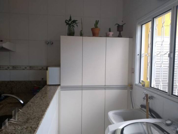Imagem Casa de Condomínio com 4 Quartos à Venda, 114 m² em Chácara Três Marias - Sorocaba Imagem Casa de Condomínio com 4 Quartos à Venda, 114 m² em Chácara Três Marias - Sorocaba
