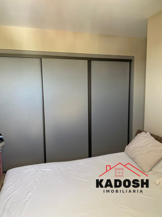 Imagem Apartamento com 3 Quartos à Venda, 100 m² em Santa Mônica - Feira De Santana Imagem Apartamento com 3 Quartos à Venda, 100 m² em Santa Mônica - Feira De Santana