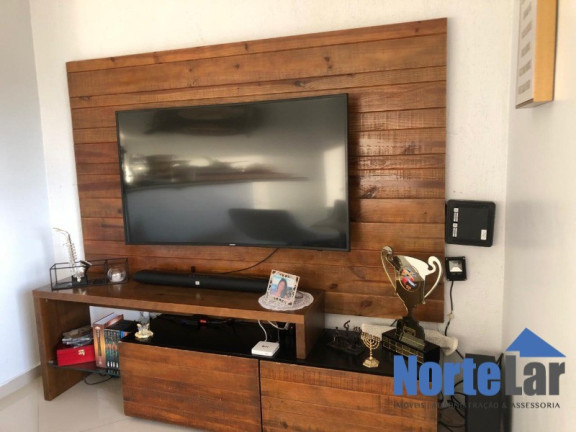 Imagem Apartamento com 2 Quartos à Venda, 54 m² em Parque São Luís - São Paulo Imagem Apartamento com 2 Quartos à Venda, 54 m² em Parque São Luís - São Paulo