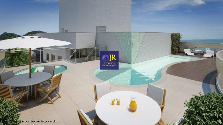 Imagem Apartamento com 3 Quartos à Venda, 110 m² em Praia Da Costa - Vila Velha