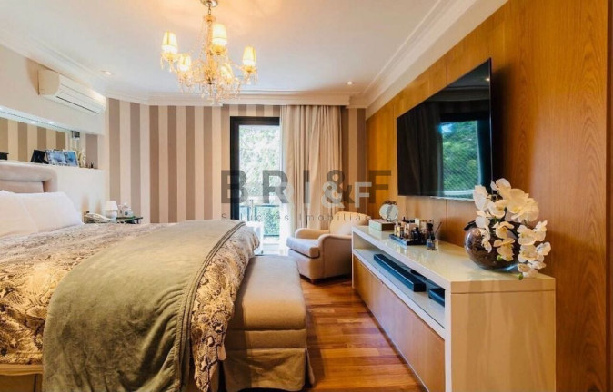 Imagem Apartamento com 4 Quartos à Venda, 350 m² em Santo Amaro - São Paulo Imagem Apartamento com 4 Quartos à Venda, 350 m² em Santo Amaro - São Paulo