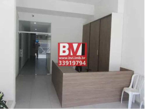 Imagem Apartamento com 2 Quartos à Venda, 65 m² em Irajá - Rio De Janeiro