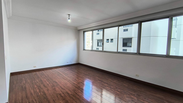 Imagem Imóvel com 4 Quartos à Venda, 172 m² em Itaim Bibi - São Paulo Imagem Imóvel com 4 Quartos à Venda, 172 m² em Itaim Bibi - São Paulo