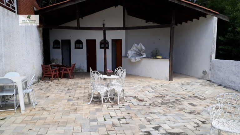 Imagem Chácara com 6 Quartos à Venda, 17.000 m² em Vila Darci Penteado - São Roque Imagem Chácara com 6 Quartos à Venda, 17.000 m² em Vila Darci Penteado - São Roque