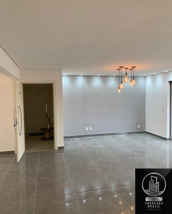 Imagem Apartamento com 4 Quartos à Venda, 150 m² em Centro - Sorocaba Imagem Apartamento com 4 Quartos à Venda, 150 m² em Centro - Sorocaba