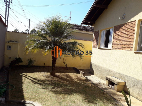 Casa com 3 Quartos à Venda, 88 m² em Parque Pinheiros - Poços De Caldas