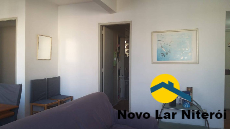 Imagem Apartamento com 4 Quartos à Venda, 135 m² em Icaraí - Niterói Imagem Apartamento com 4 Quartos à Venda, 135 m² em Icaraí - Niterói