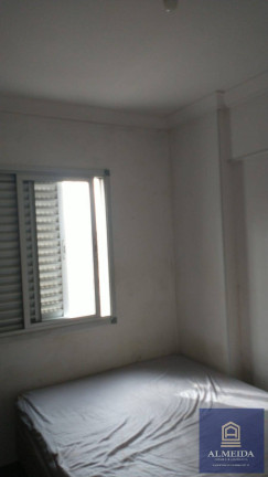 Imagem Apartamento com 2 Quartos à Venda, 45 m² em Jardim Catanduva - São Paulo