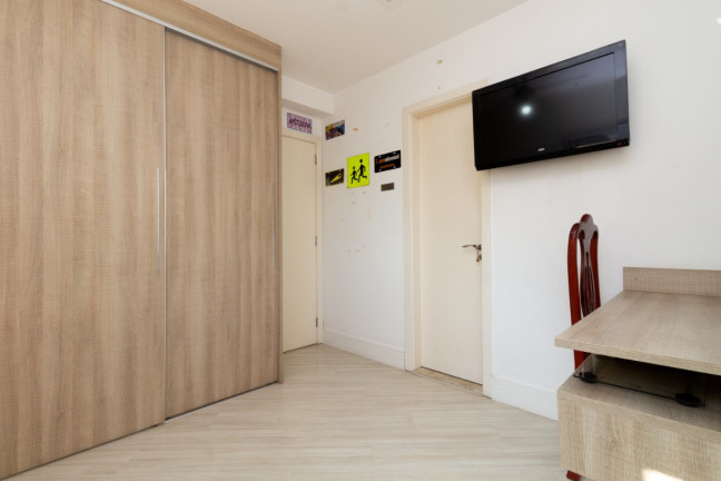 Imagem Apartamento com 3 Quartos à Venda, 140 m² em Bosque Da Saúde - São Paulo