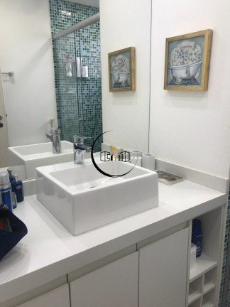 Imagem Apartamento com 3 Quartos à Venda, 101 m² em Vila Romana - São Paulo