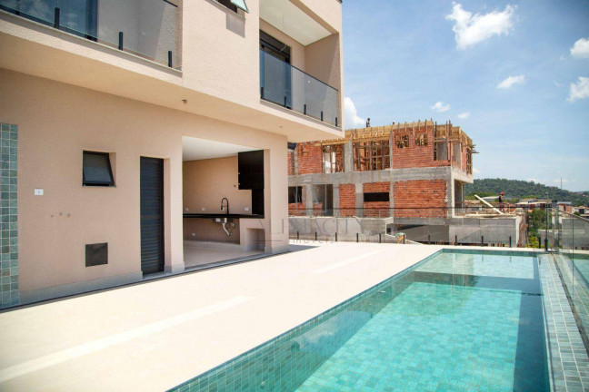 Imagem Casa com 5 Quartos à Venda, 502 m² em Ithayê - Santana De Parnaíba Imagem Casa com 5 Quartos à Venda, 502 m² em Ithayê - Santana De Parnaíba