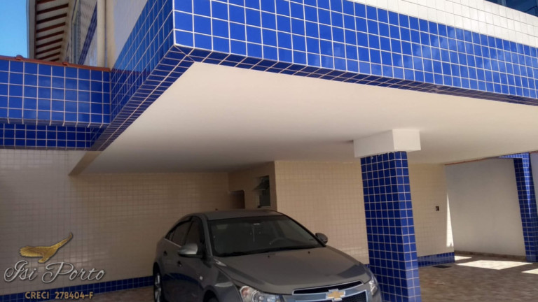 Imagem Apartamento com 2 Quartos à Venda, 65 m² em 21 - Praia Grande 