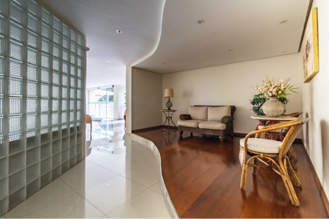 Imagem Apartamento com 3 Quartos à Venda, 88 m² em Pinheiros - São Paulo Imagem Apartamento com 3 Quartos à Venda, 88 m² em Pinheiros - São Paulo