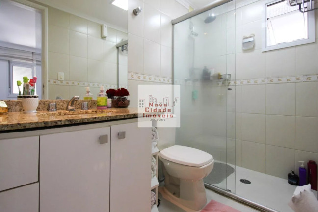 Imagem Apartamento com 2 Quartos à Venda, 60 m² em Vila Olímpia - São Paulo