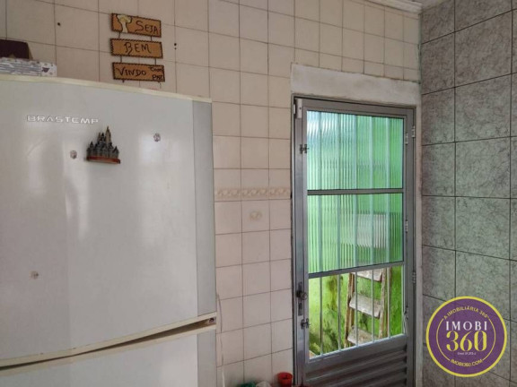 Imagem Casa com 2 Quartos à Venda, 110 m² em Chácara Seis De Outubro - São Paulo